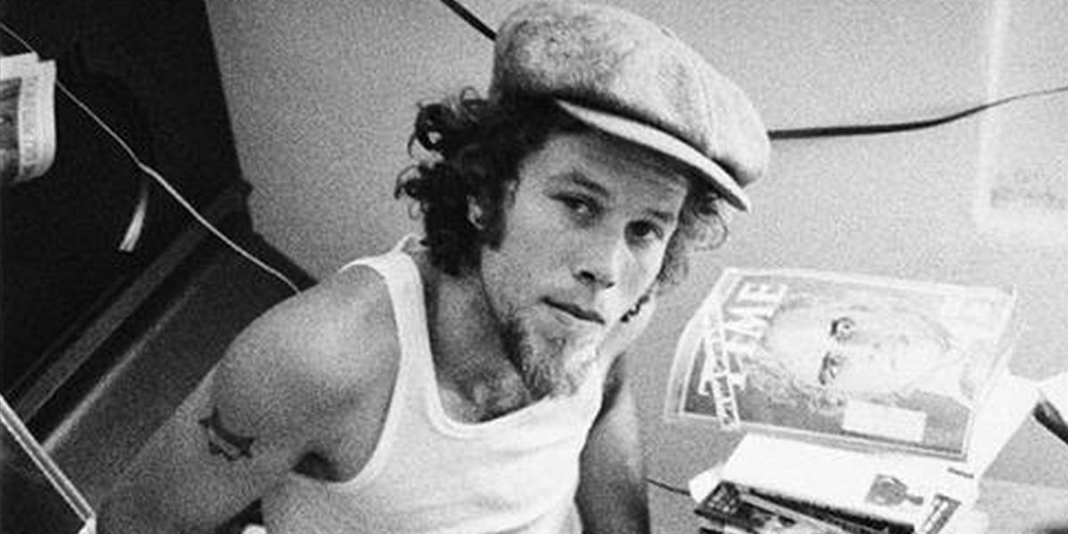 Tom Waits' Debut Album 'Closing Time' Celebrates 50th Anniversary