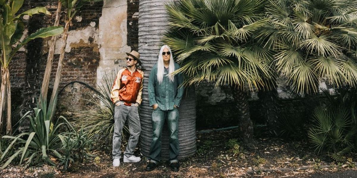 Young Gun Silver Fox Drops New Single 'Winners'
