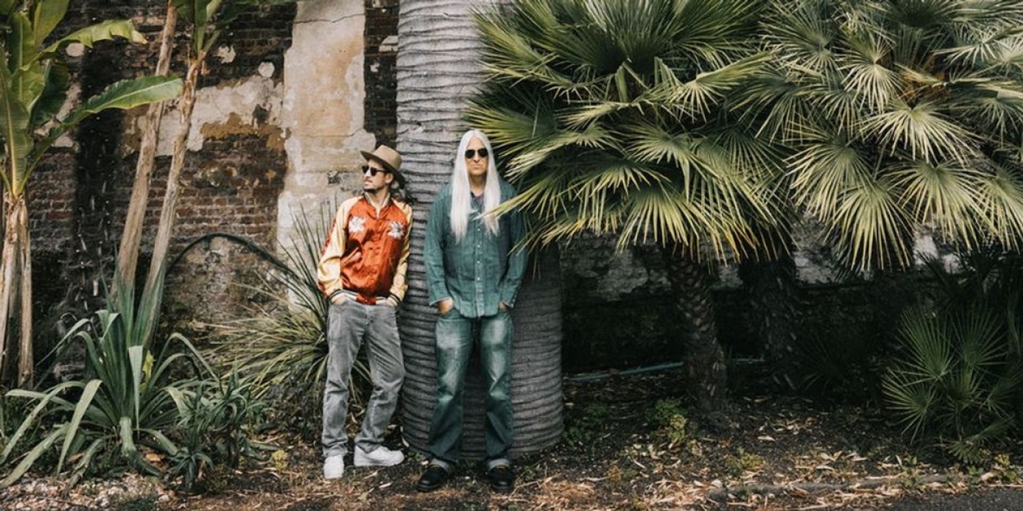 Young Gun Silver Fox Drops New Single 'Winners'  Image