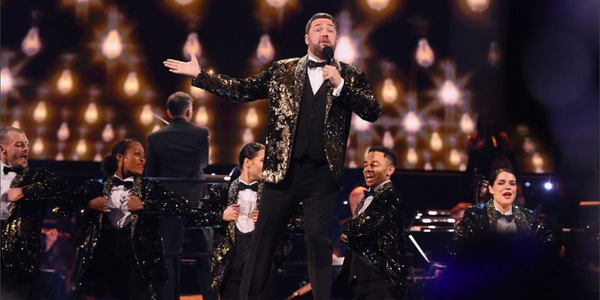 BIG NIGHT OF MUSICALS Gets Broadcast Date on BBC One and BBC Radio 2