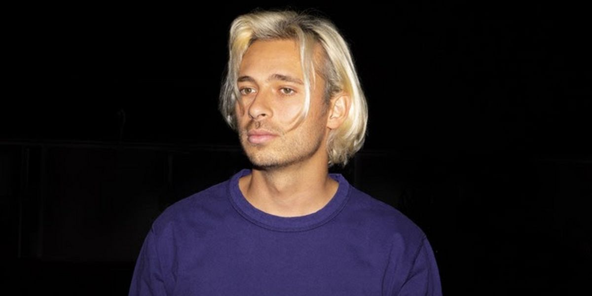 Flume Unveils Surprise Album 'Things Don't Always Go The Way You Plan'