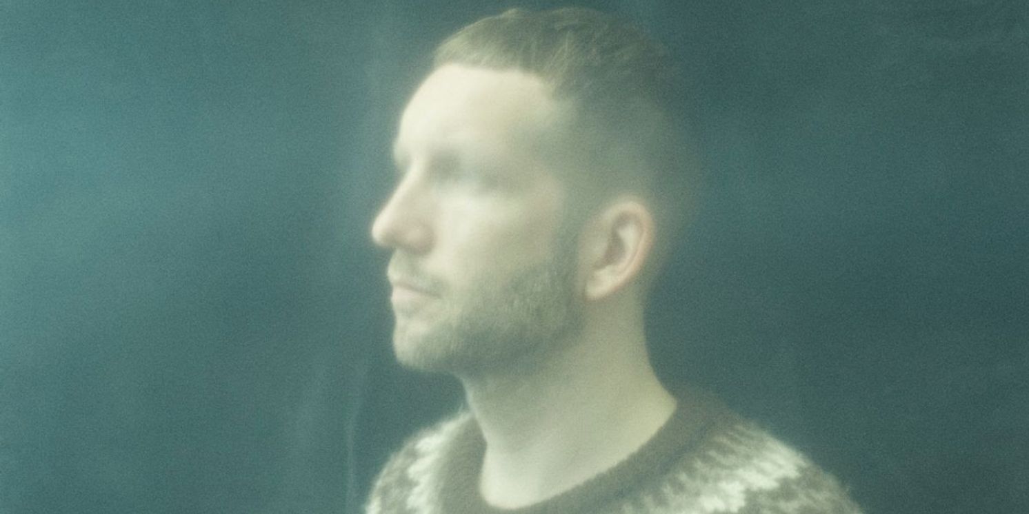 Hög sjö Announces New EP 'Gnosienne no. 6'  Image