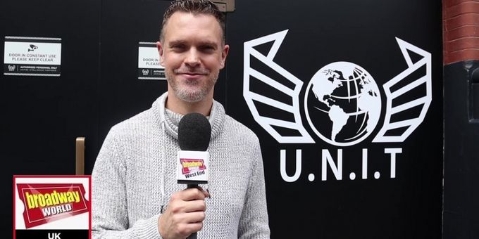 VIDEO: Catch a Sneak Peek of DOCTOR WHO: TIME FRACTURE!