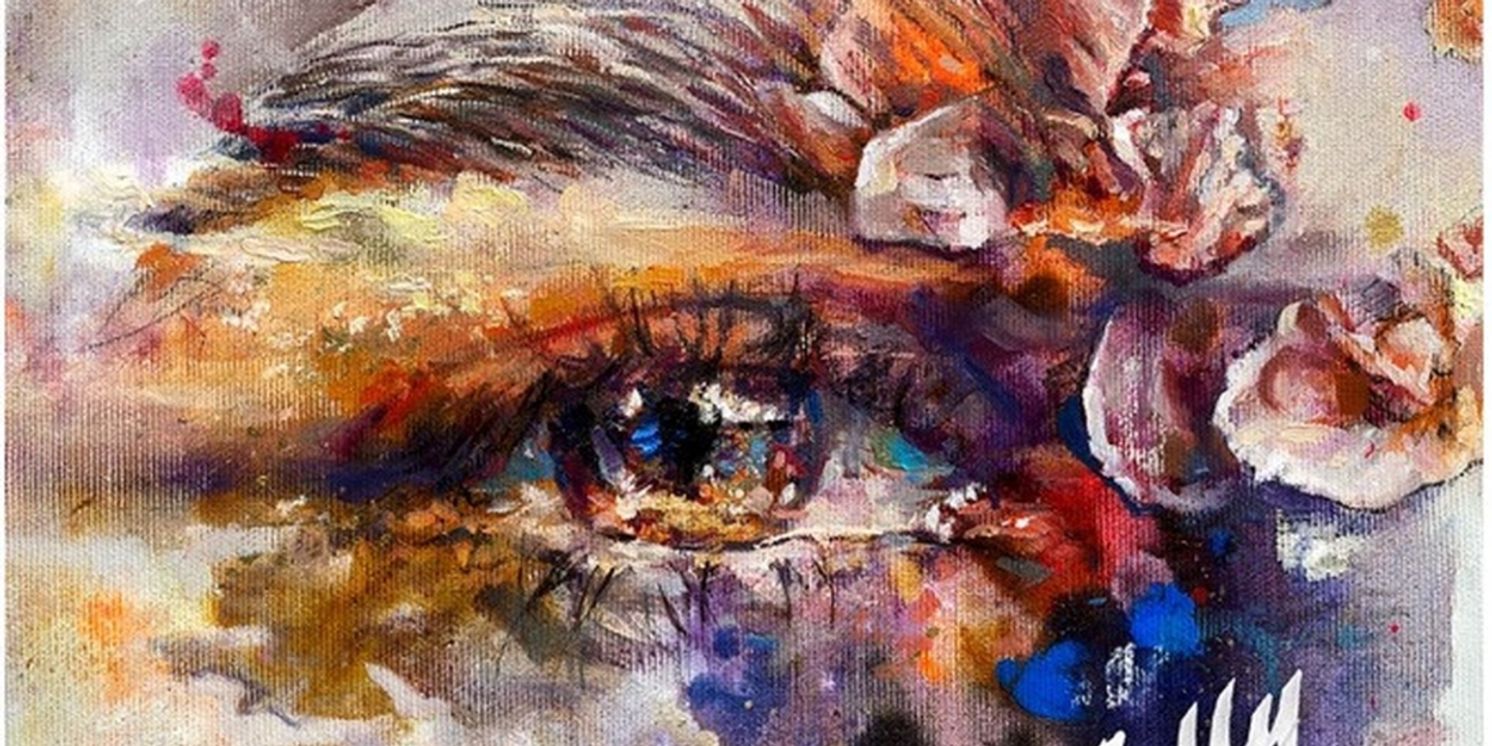 Aaron Creigh Releases His Second EP 'Delightfully Lost'  Image