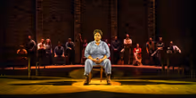 Liz Mikel Celebrates Her Time in Dallas and Prepares for Broadway