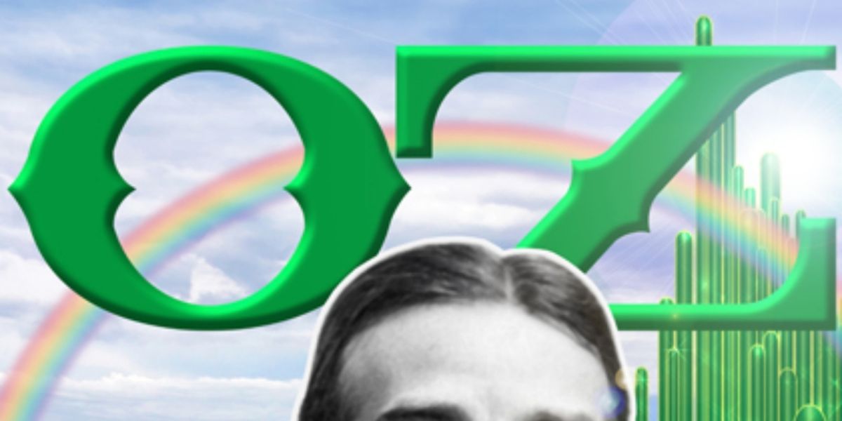Previews: OZ at FreeFall Theatre