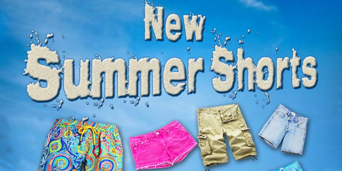The Studio to Present NEW SUMMER SHORTS Festival in June