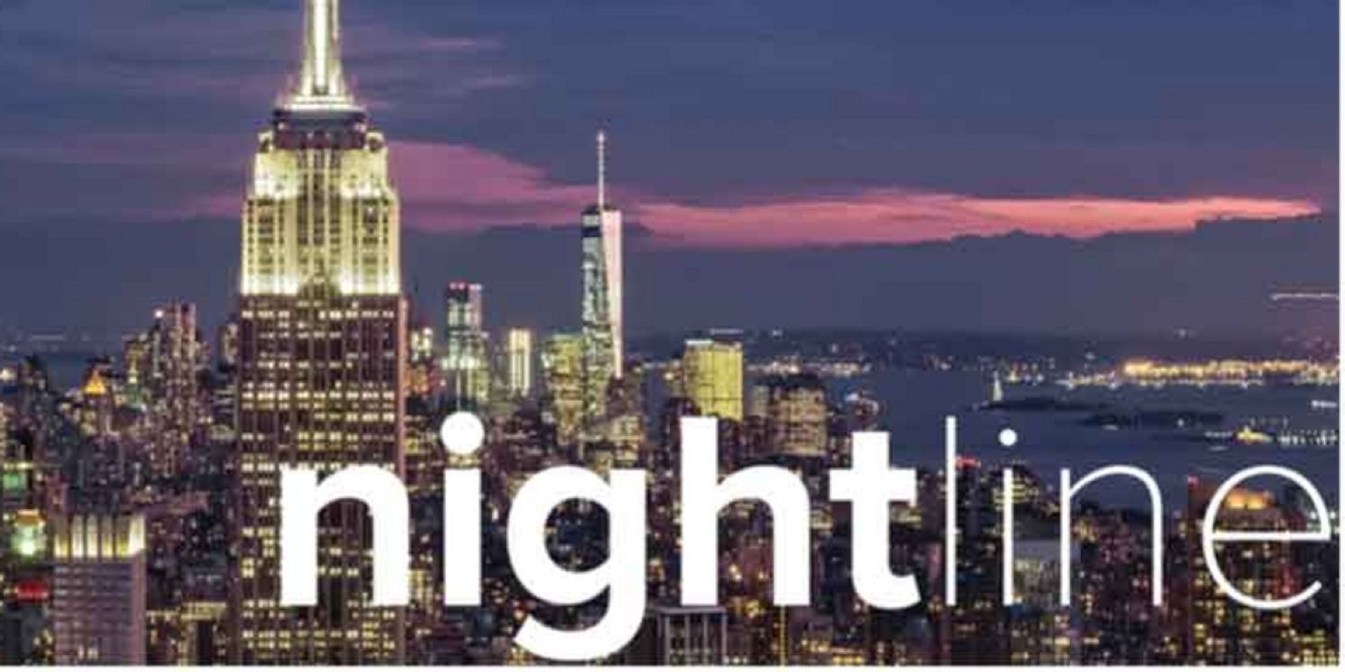 ABC News' NIGHTLINE Is No. 1 in All Key Demos for 2nd Week Straight  Image