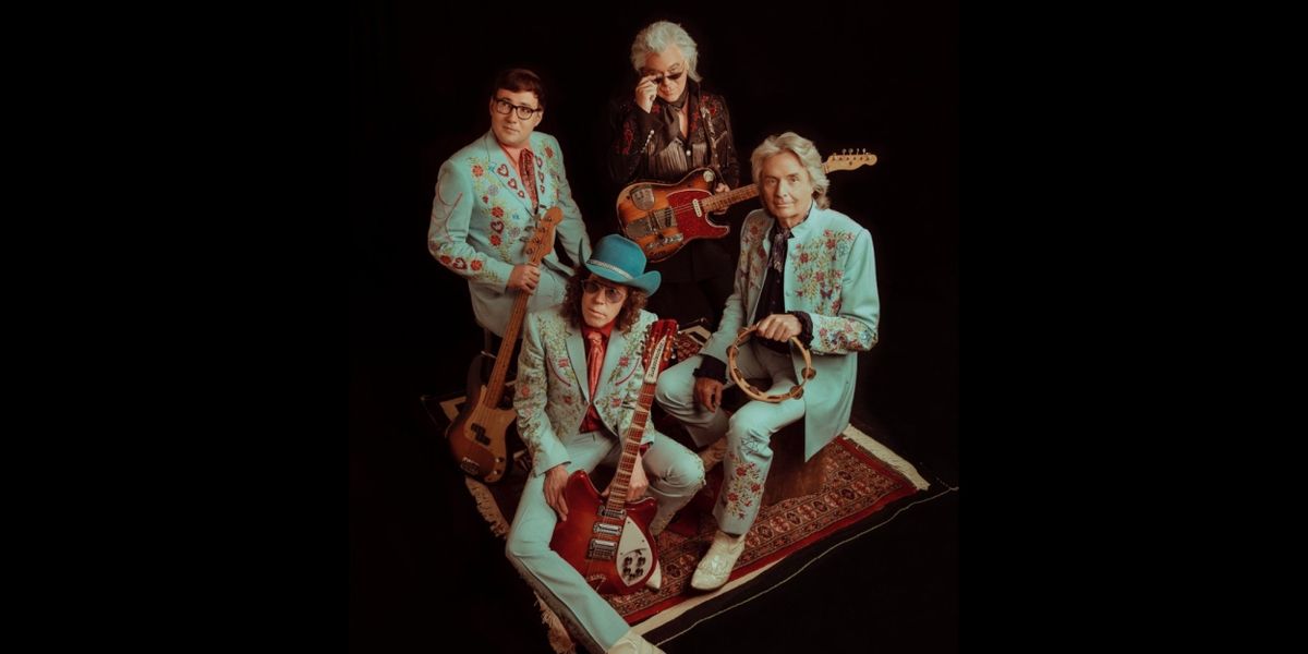 Marty Stuart Releases New Song 'Sitting Alone' From First Album In 6 Years 'Altitude'