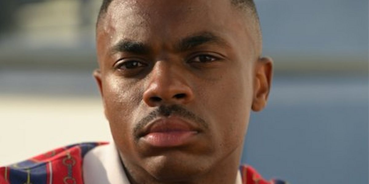 THE VINCE STAPLES SHOW is Coming to Netflix