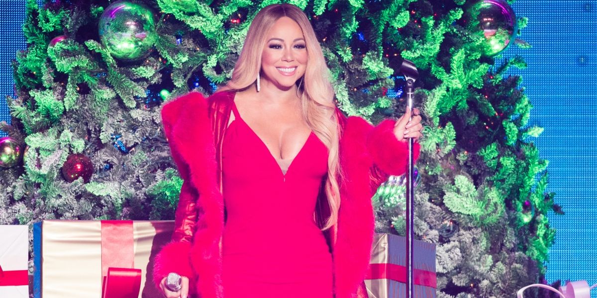Mariah Carey to Host Ultimate NYC Weekend Getaway