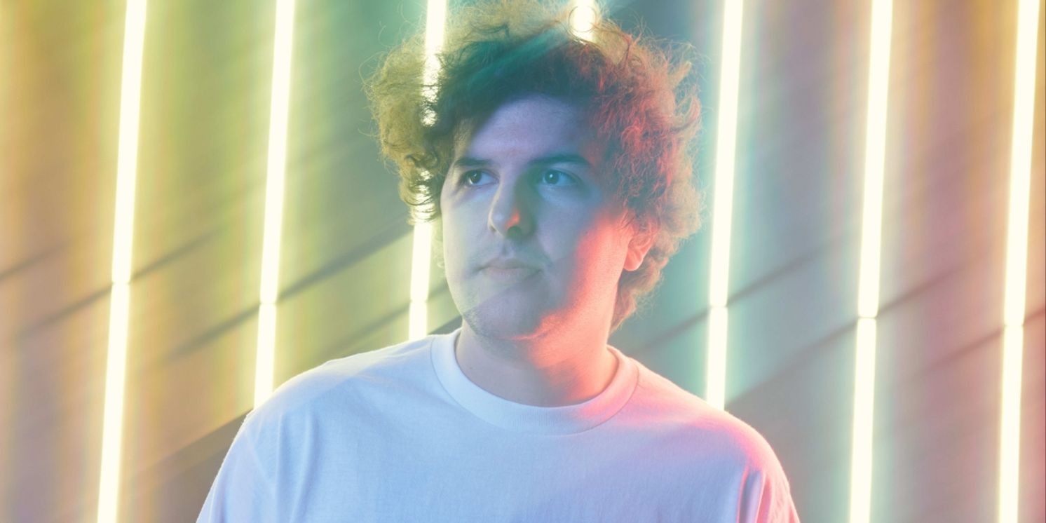 Emerging Los Angeles Talent Drops Infectious Single 'See You Dance'  Image