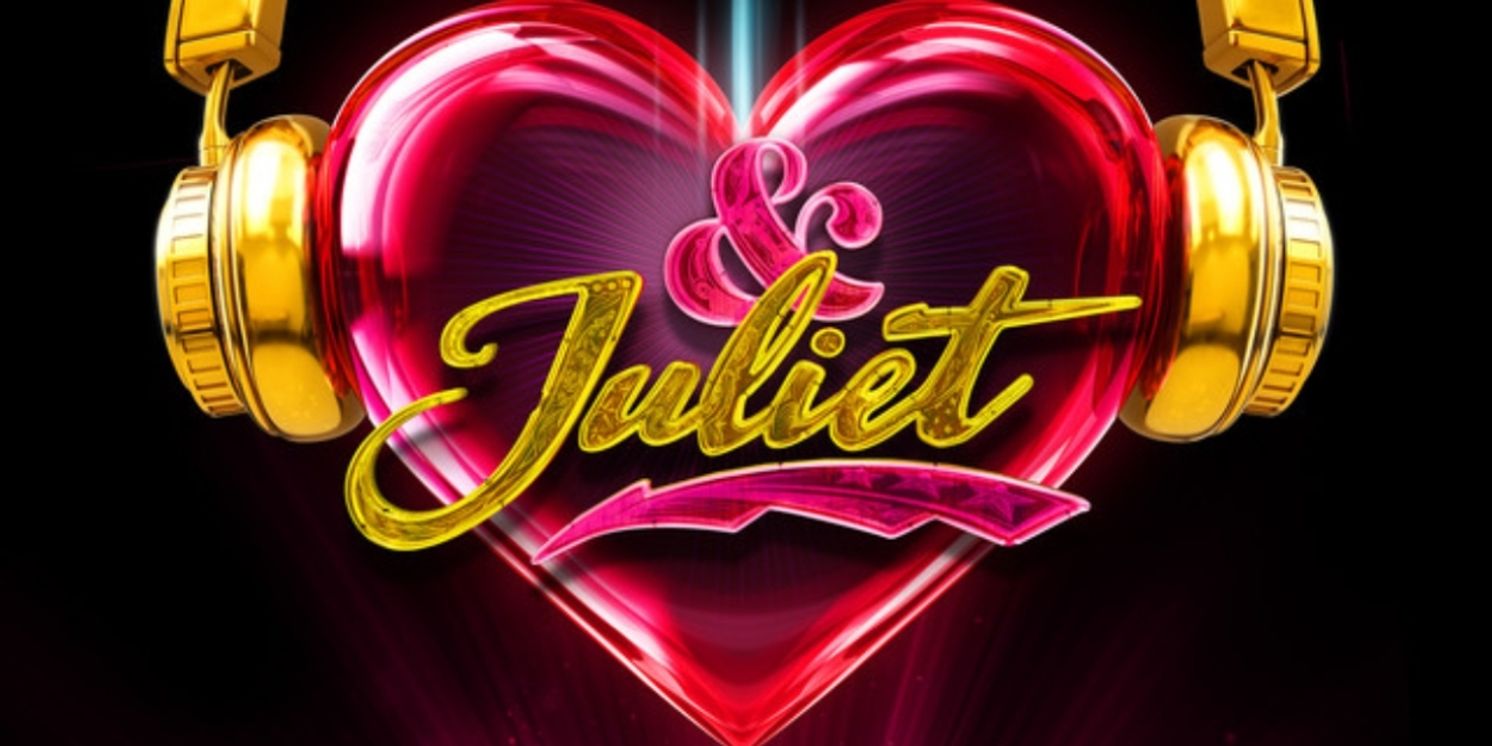 Album Review: Juliet Does Just Fine On Her Own In This Twist On Shakespeare & Happily Ever After In & JULIET  Image