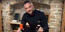 Meet the Sommelier: Michael Scibilia of RED HORSE BY DAVID BURKE in Rumson, NJ