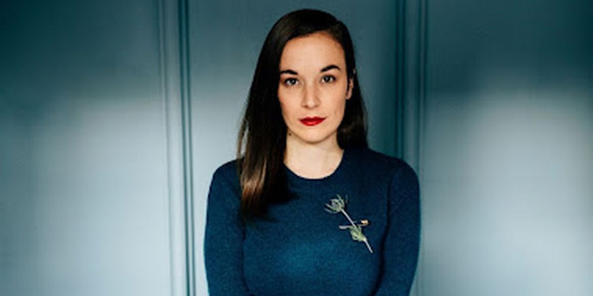 Margaret Glaspy Shares New Single 'My Body My Choice'