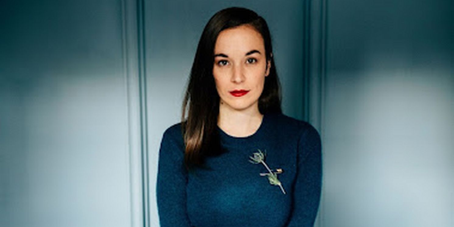 Margaret Glaspy Shares New Single 'My Body My Choice'  Image