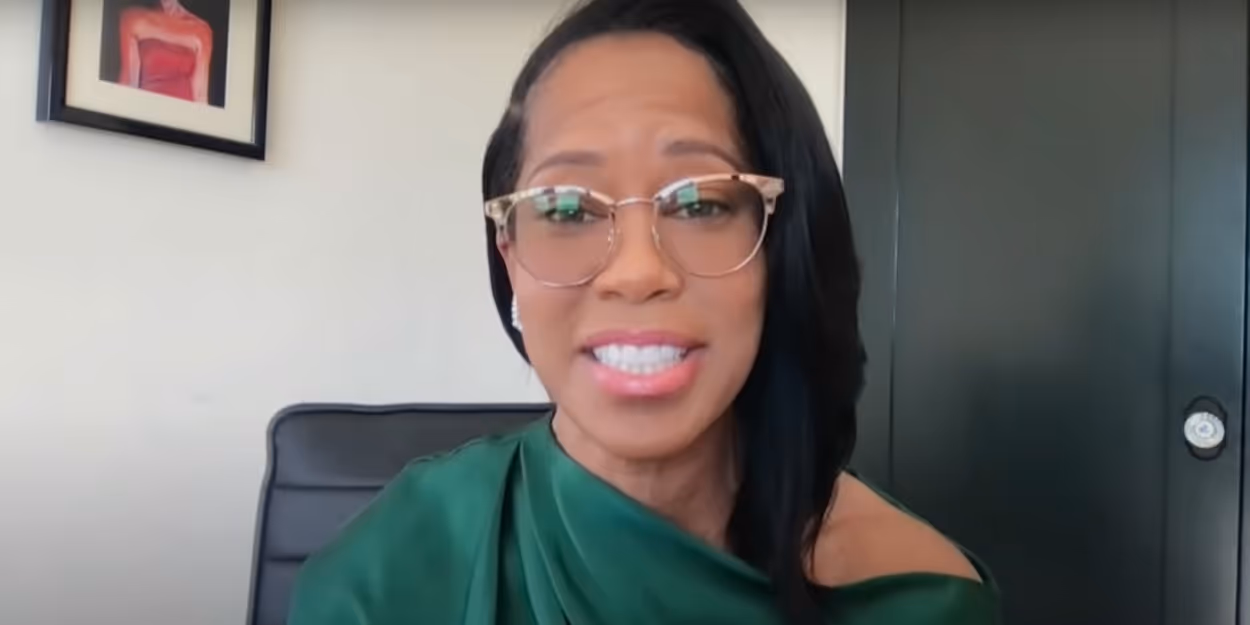 VIDEO: Regina King Talks ONE NIGHT IN MIAMI on LATE NIGHT WITH SETH MEYERS Video