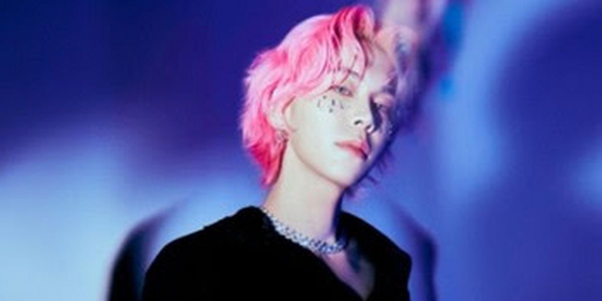 ScreaM Records Announces the Release of SUNGYOO's Debut EP 'Blue Lights'