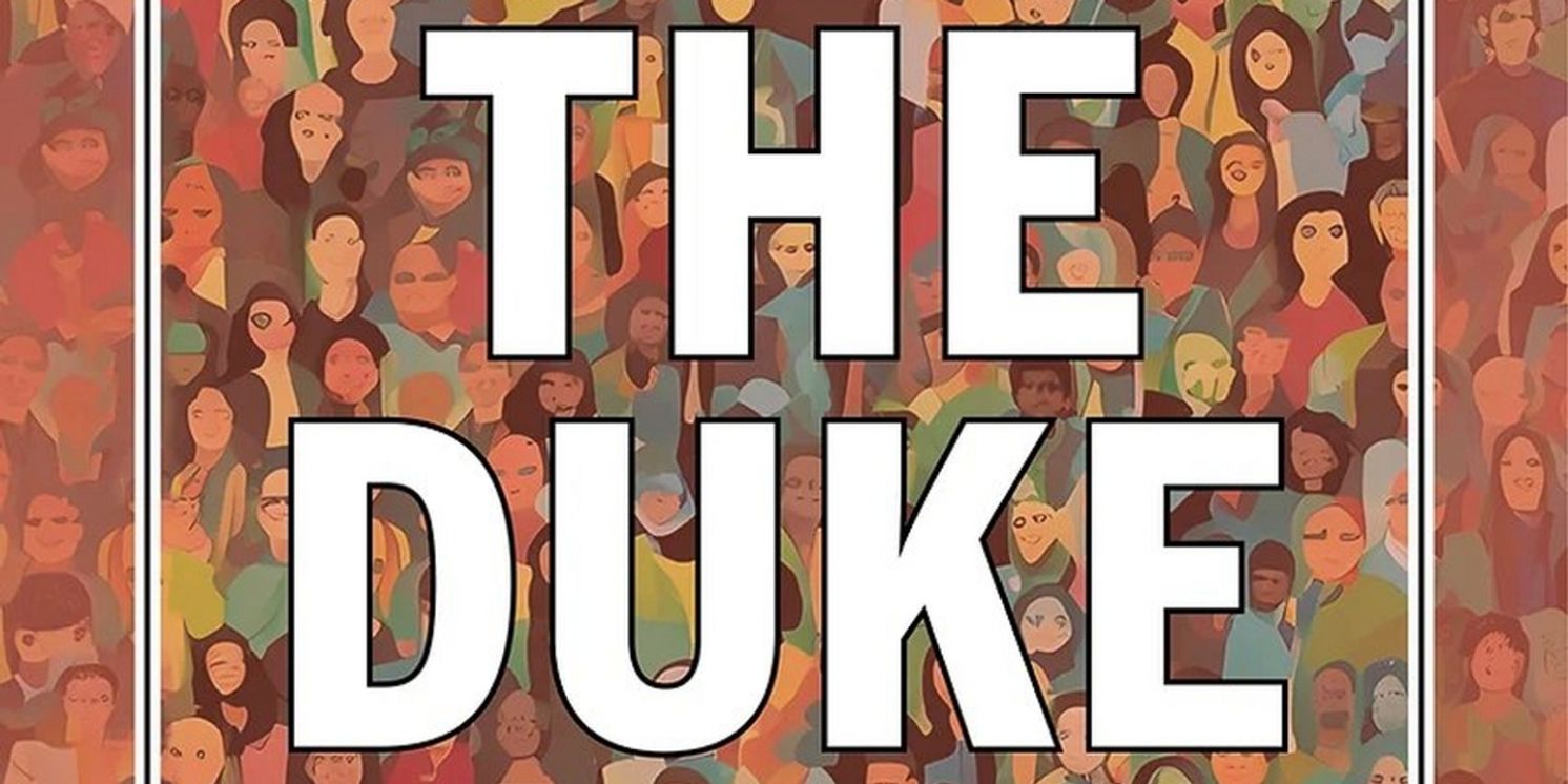MUSE/IQUE to Present THE DUKE at Skirball Cultural Center and Huntington Library This Month  Image