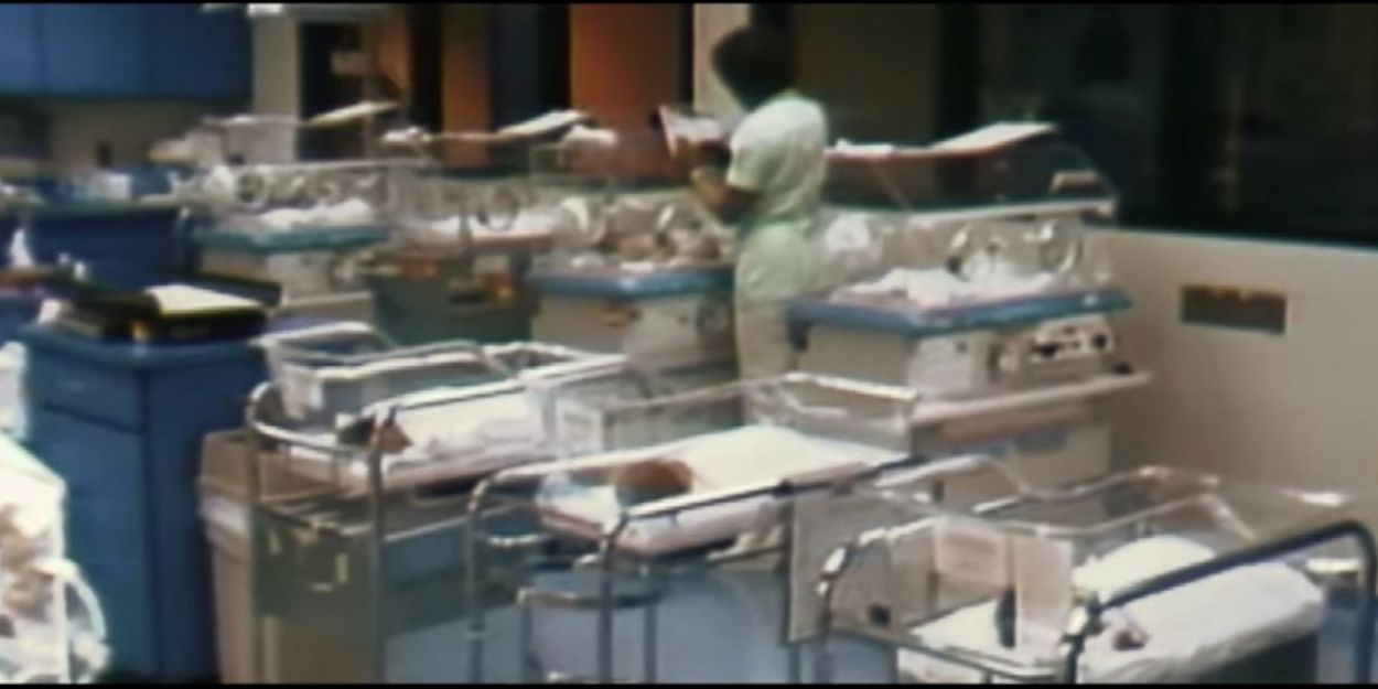 VIDEO: Watch the Official Trailer for BABY GOD on HBO Video