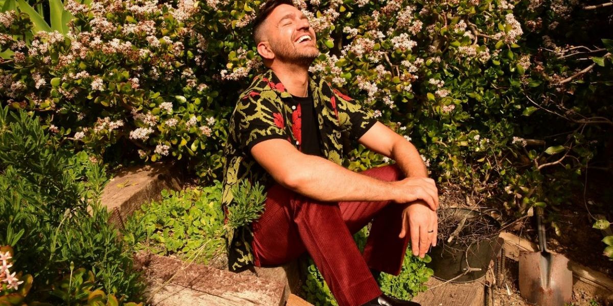 Andy Grammer Will Perform at Green Valley Ranch Resort in November