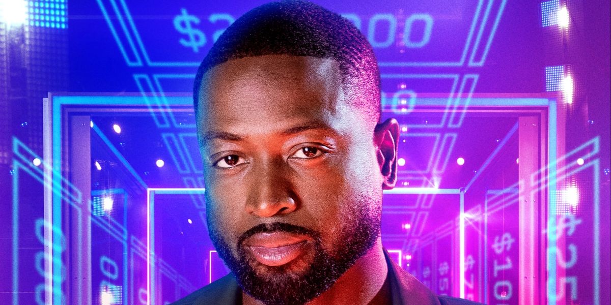 THE CUBE Returns For Season Two on TBS in May