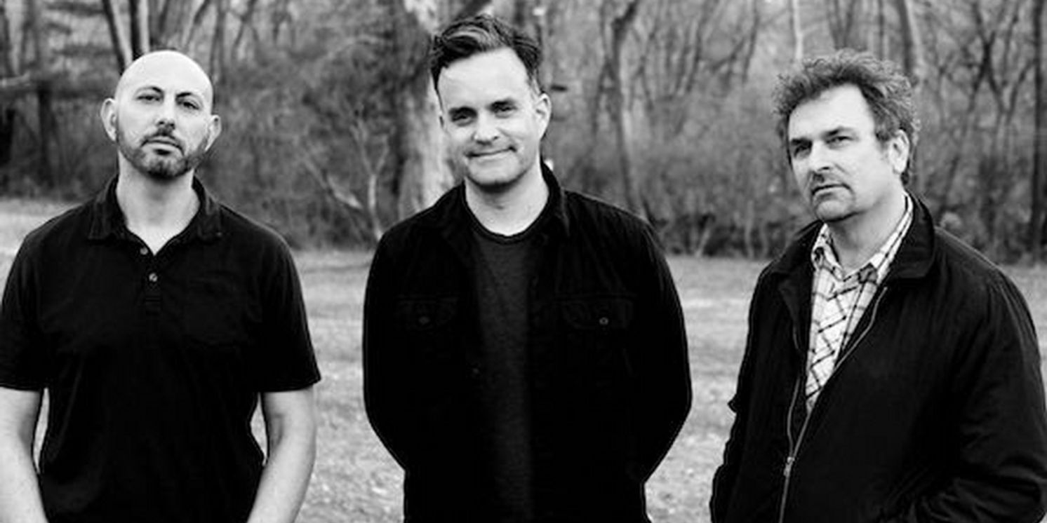 Cave States Release New LP 'Liminal'  Image