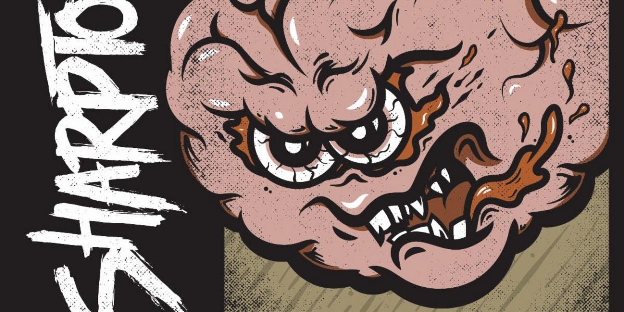 Sharptooth Unleashes 'Mean Brain' Video