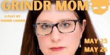Actress Caitlin Coleman Stars in GRINDR MOM