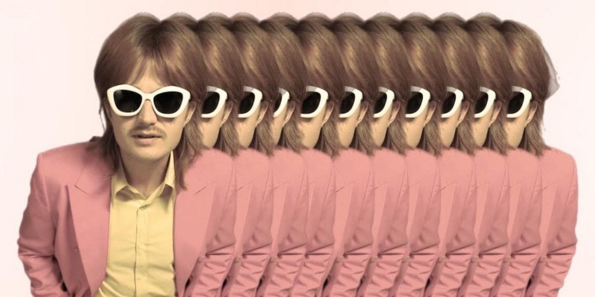 STRANGER THINGS Actor DJO Releases New Single