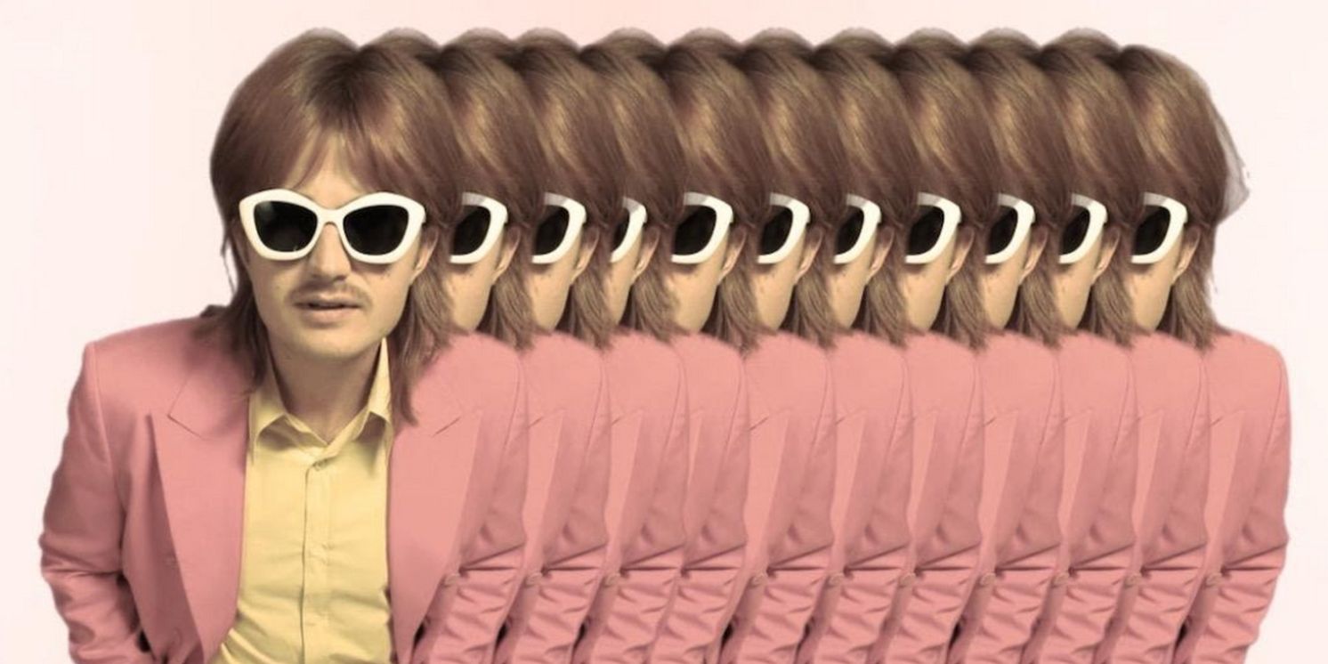 STRANGER THINGS Actor DJO Releases New Single  Image