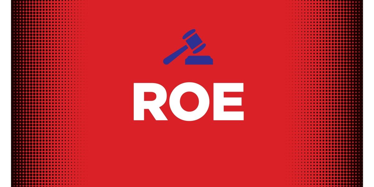 Cast & Creatives Announced for ROE Austin Premiere at ZACH Theatre