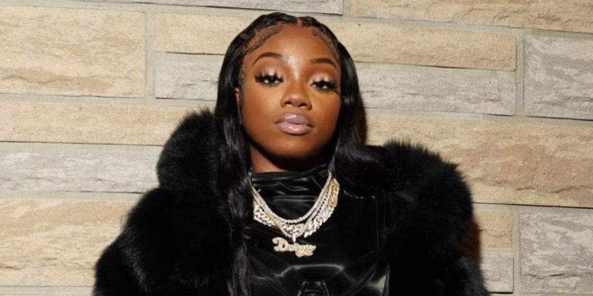 Young Devyn Releases New EP 'Baby Goat 2'