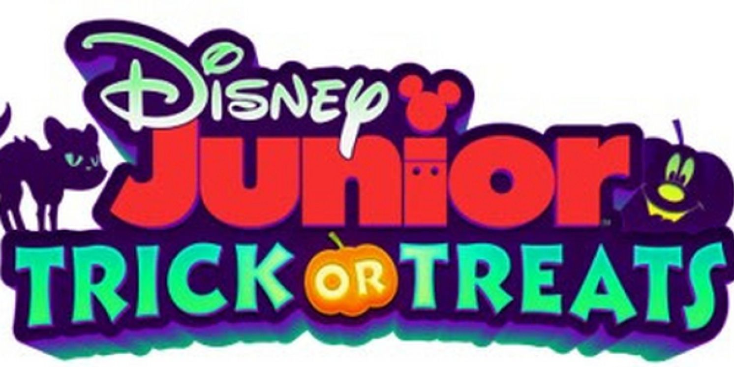 Disney Television Announces Halloween Programming  Image