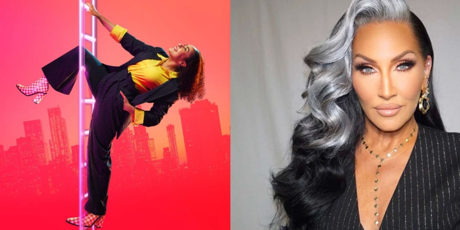 New London Production of HOW TO SUCCEED IN BUSINESS WITHOUT REALLY TRYING Will Feature Michelle Visage as the Voice of 'The Book'  Image