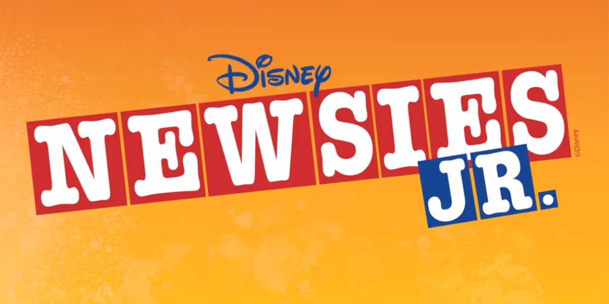 Duluth Playhouse Youth Theatre Presents Disney's NEWSIES JR.
