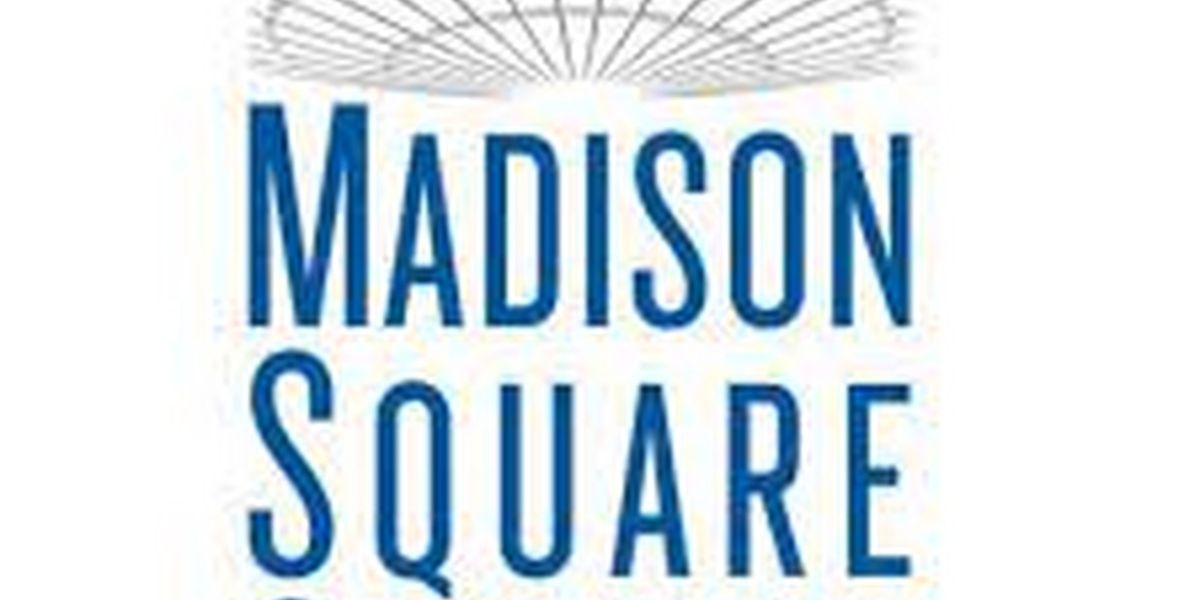 Nas Announces February Show at Madison Square Garden