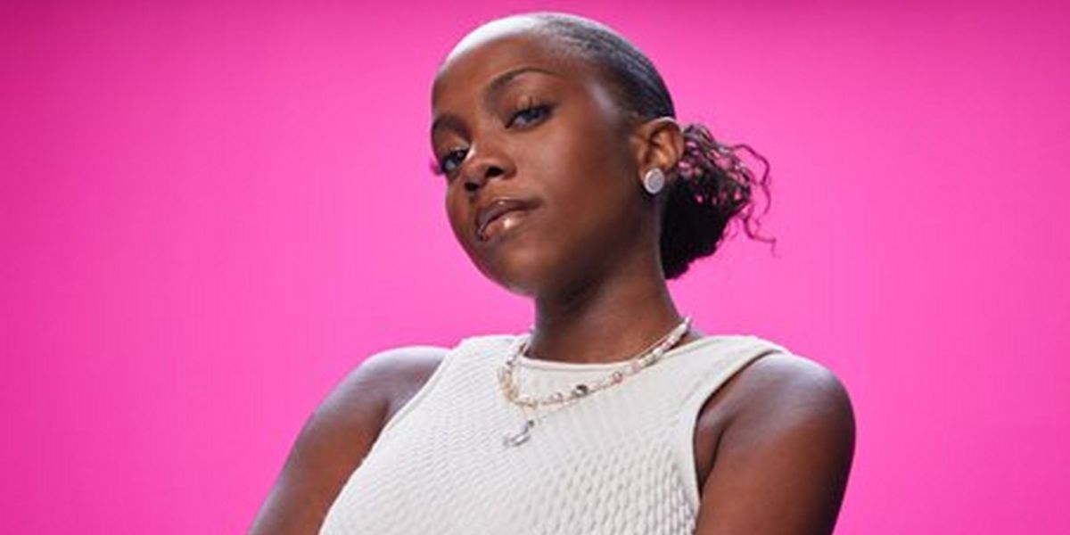 Rachel Chinouriri Debuts New Single 'Thank You for Nothing'