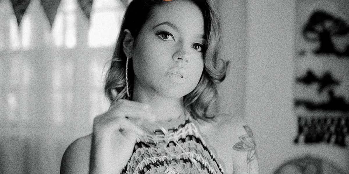Talii Releases New Single 'More Than Friends'