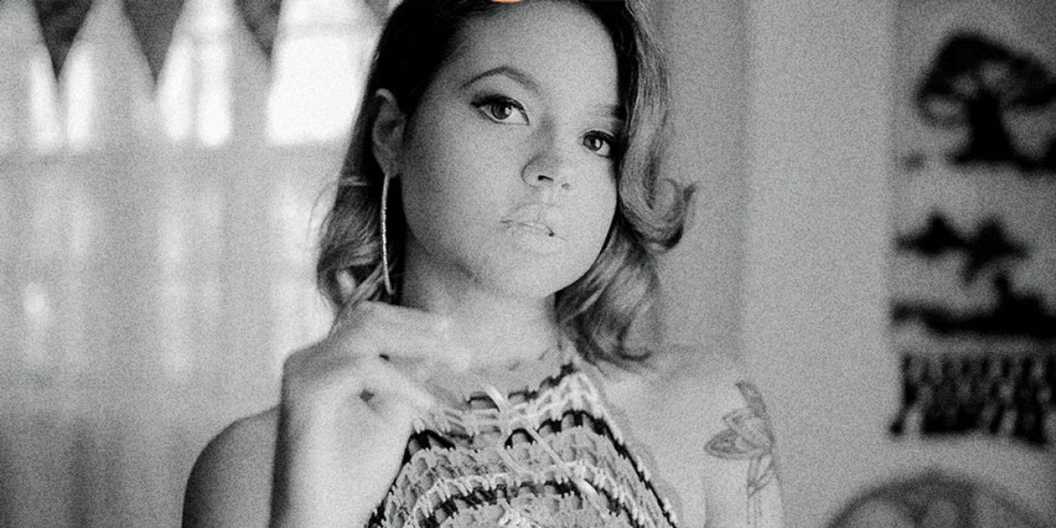 Talii Releases New Single 'More Than Friends'  Image