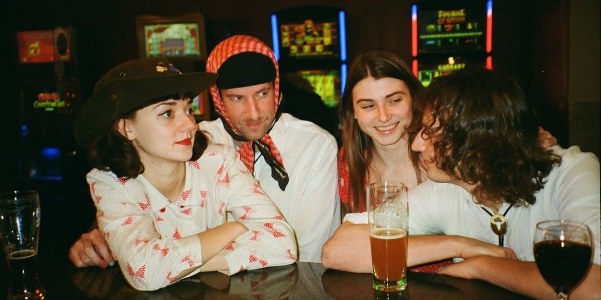 Nora Kelly Band Releases New Single 'Right Now'
