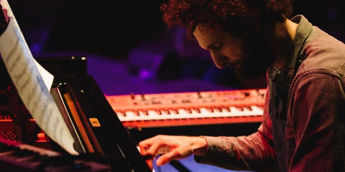 Technopolis 20 to Present Concert from C. Yerolatsitis & Bizios This Month
