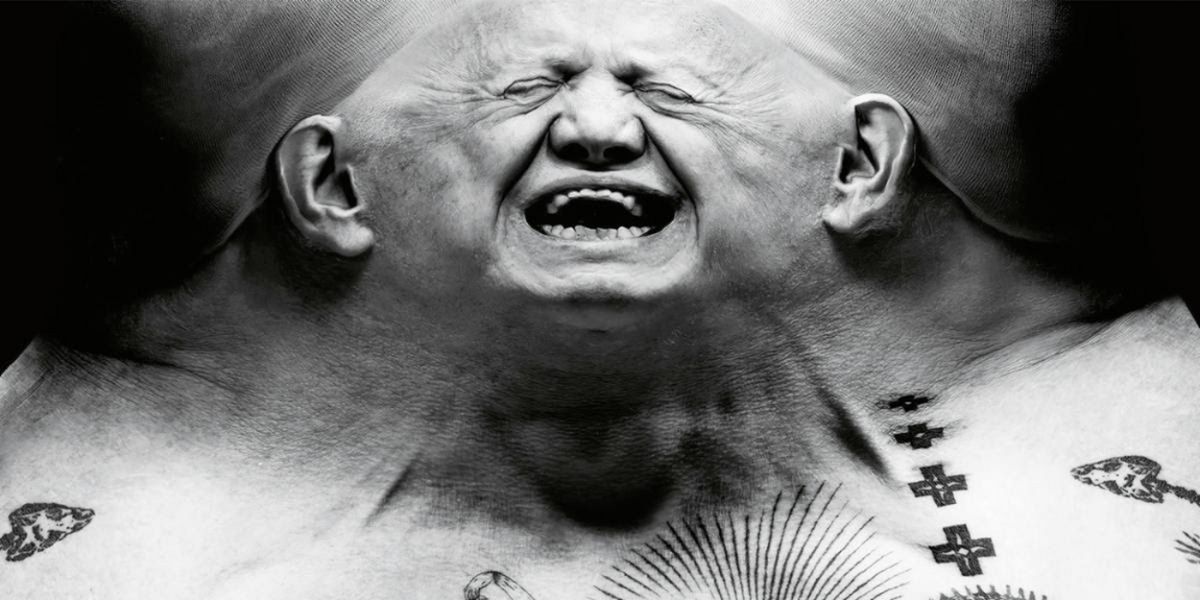 Danny Elfman Releases New Album 'Bigger. Messier.'