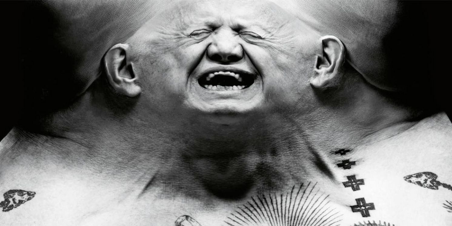 Danny Elfman Releases New Album 'Bigger. Messier.'  Image