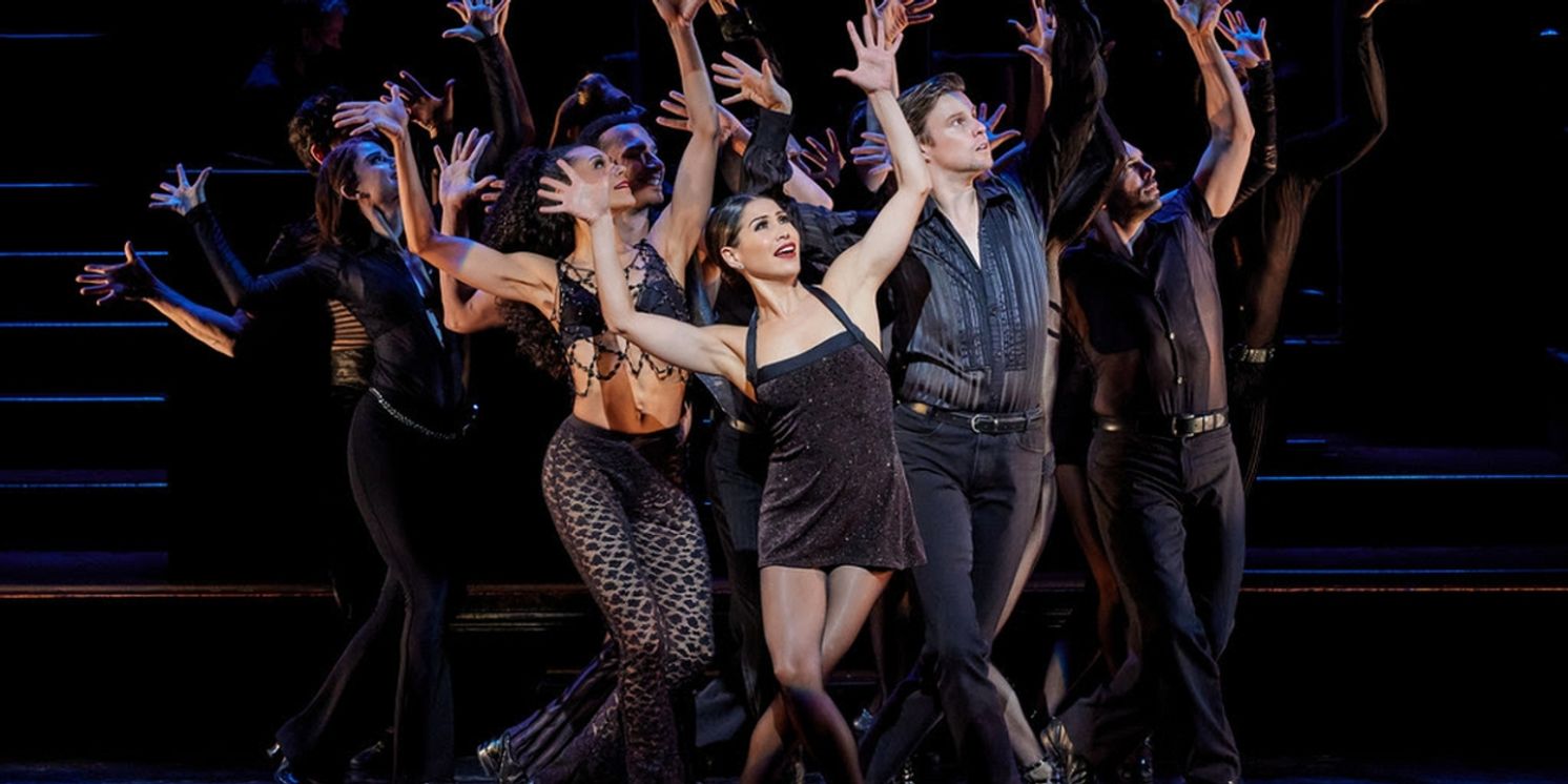 CHICAGO Welcomes Back Bianca Marroquín as Velma Kelly Next Month  Image