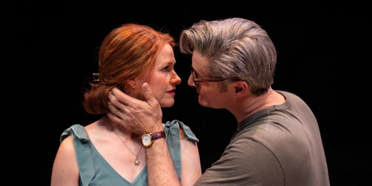 Review: HOTTER THAN EGYPT at DCPA Theatre Company