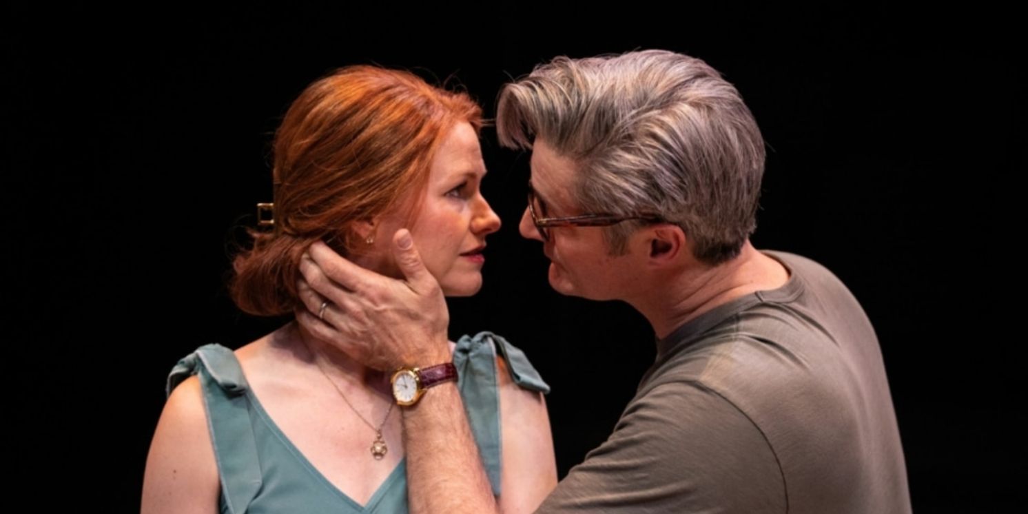 Review: HOTTER THAN EGYPT at DCPA Theatre Company  Image