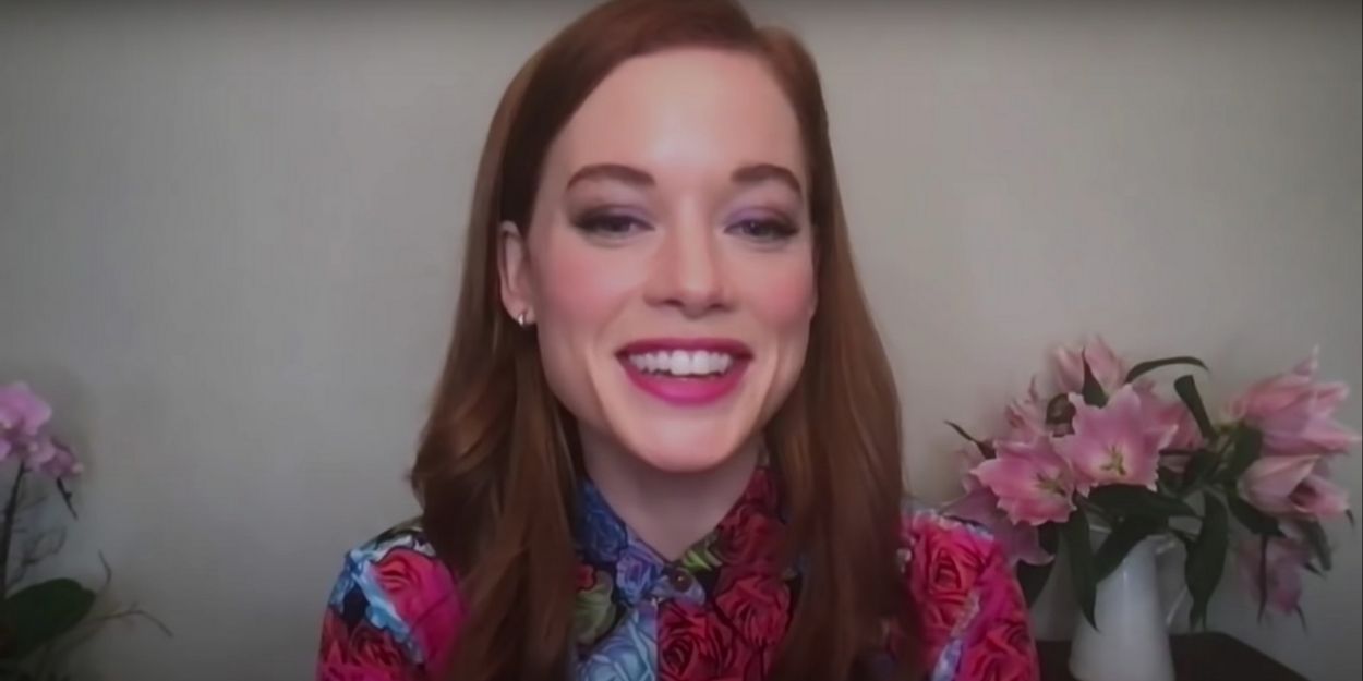 VIDEO: Jane Levy Talks ZOEY'S EXTRAORDINARY PLAYLIST on LATE NIGHT WITH SETH MEYERS Video