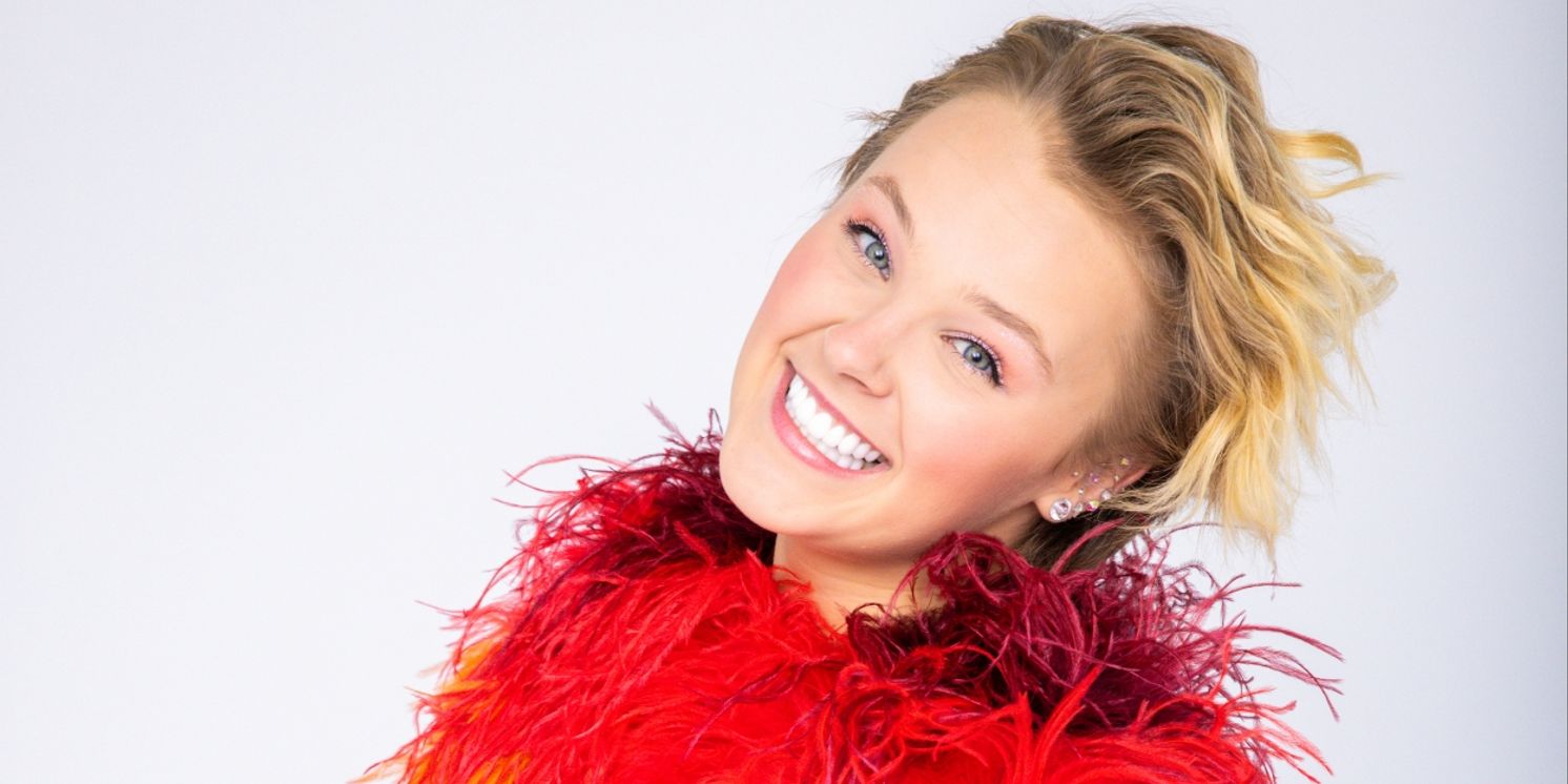 JoJo Siwa Joins Jade Pettyjohn in ALL MY FRIENDS ARE DEAD Horror Film  Image