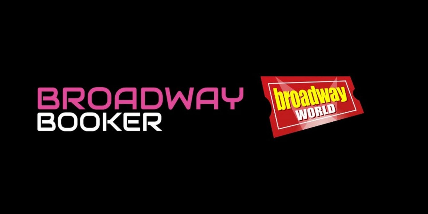 BroadwayWorld Stage Door Launches In-Person Private Events Bookings In Partnership With Broadway Booker  Image